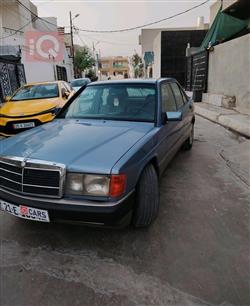 مرسيدس بنز E-Class